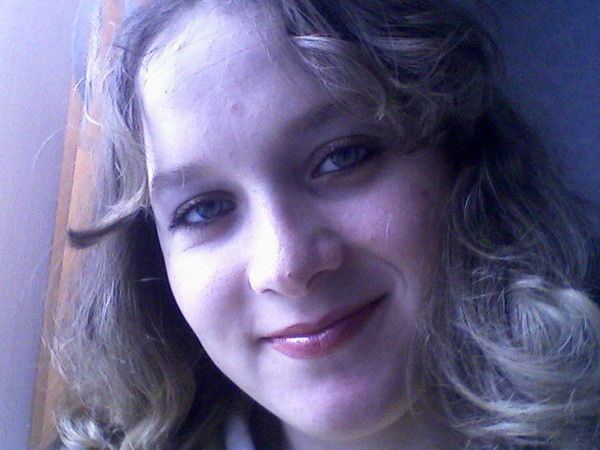 Елизавета Палькина