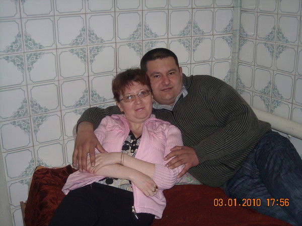 Лариса Вильданова (Андарьянова)