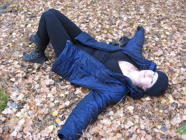 Элеонора Сергеева