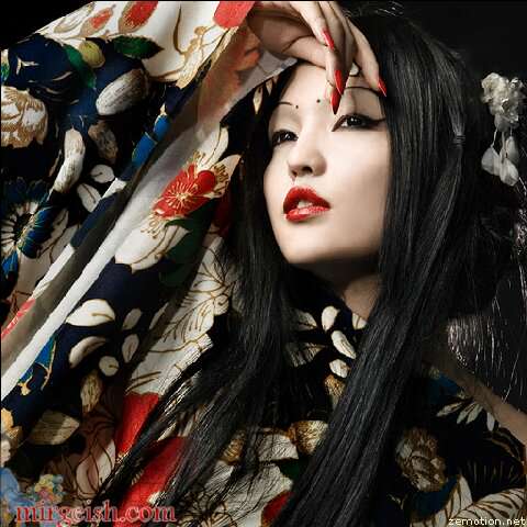 Марина Снежина