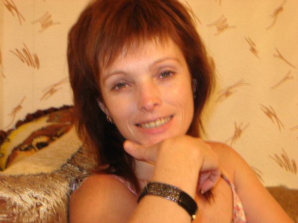 Наташа Шпак