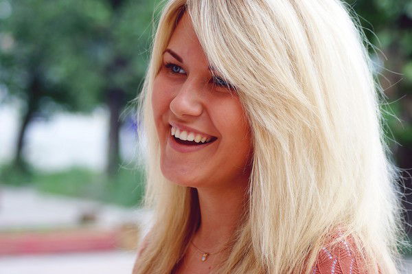 Настенька ;)