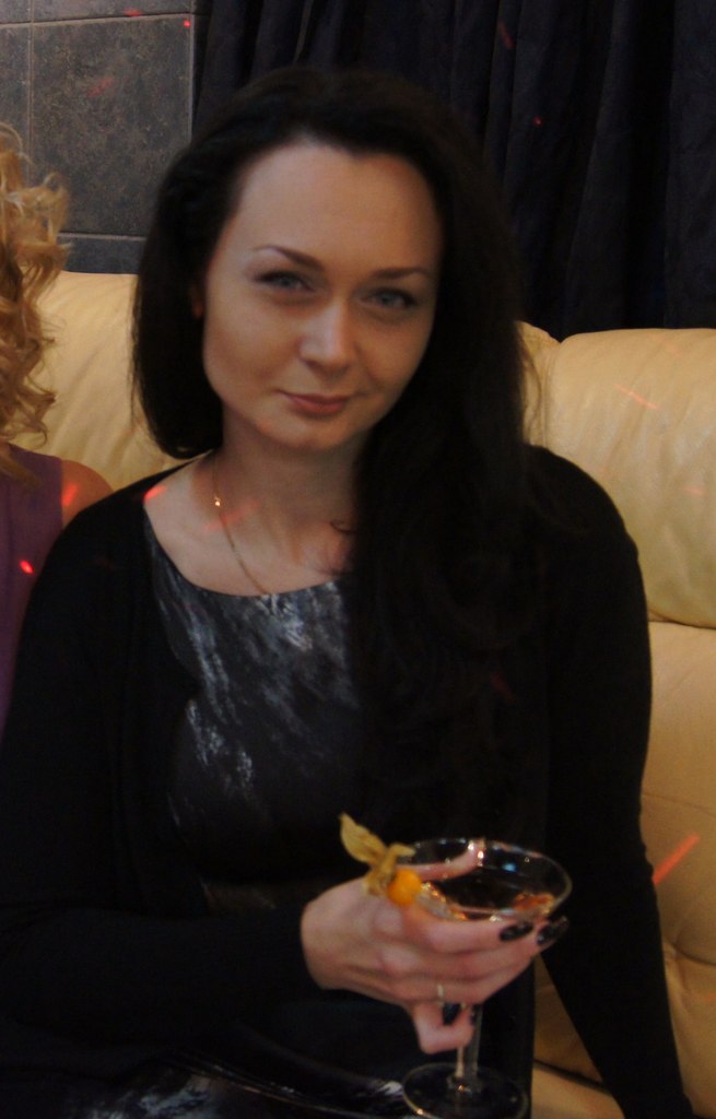 Елена Борисевич