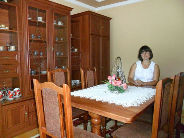 Маряна Полянчук(Шушман)