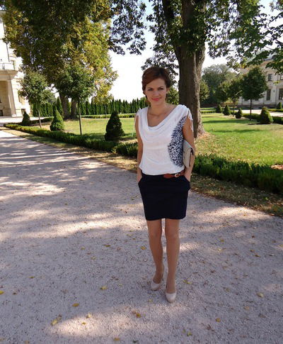 Инна Синалицина