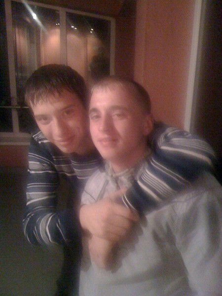 Евгений Довгиленко