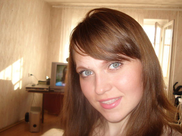 Елизавета Алеева