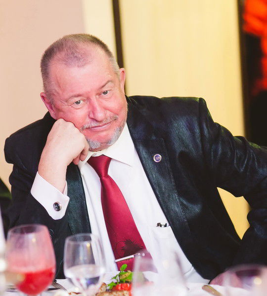 Михаил Иванович Астапович