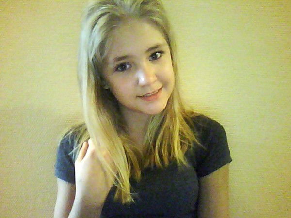 Дашенька Лепунова