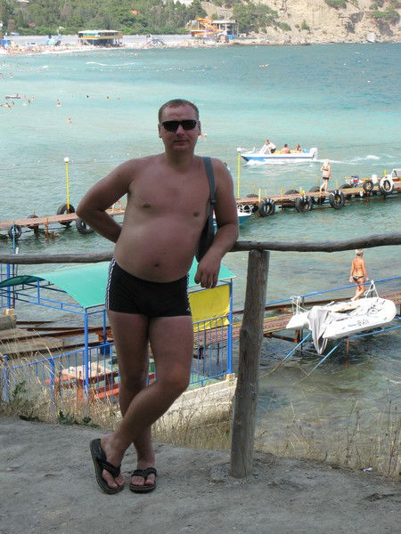 Игорь Бирюков