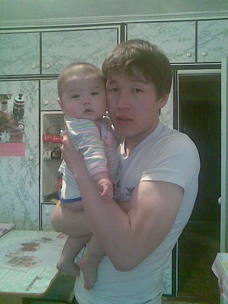 Эржан Турускелдиев