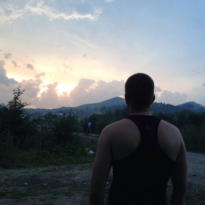 Роман Вячеславович