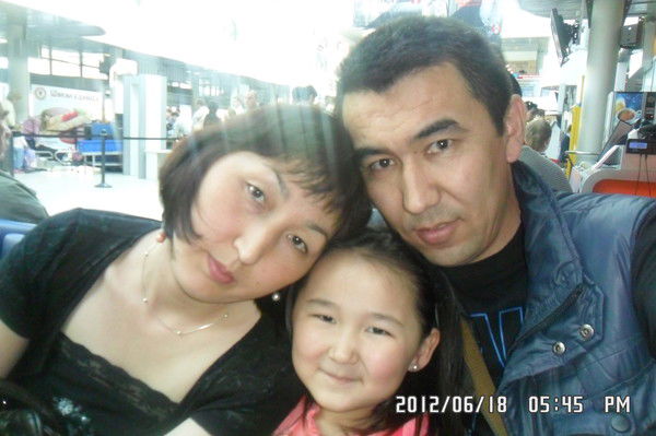 Руслан Долонов