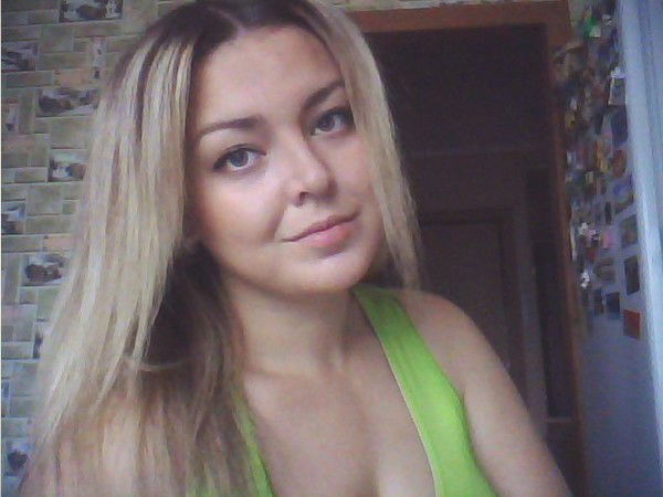 Елена Соловьева