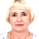 Людмила Фомина