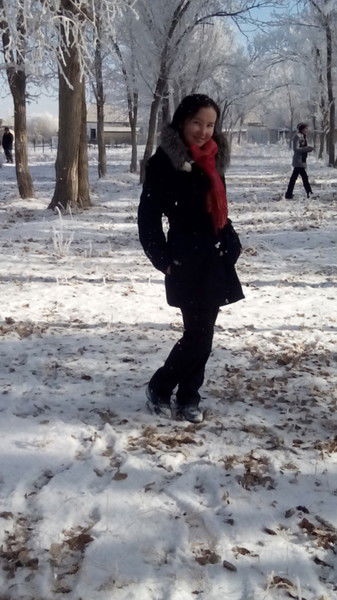 Жумабаева Анара