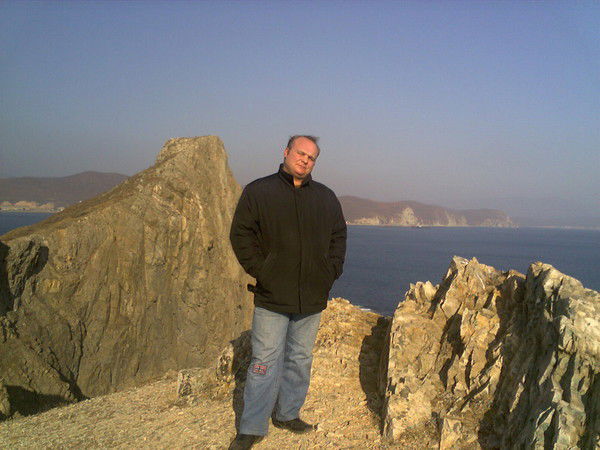 Павел Карпов