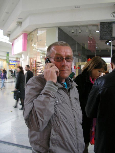 Александр Широков