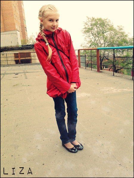 Елизавета Шурпа