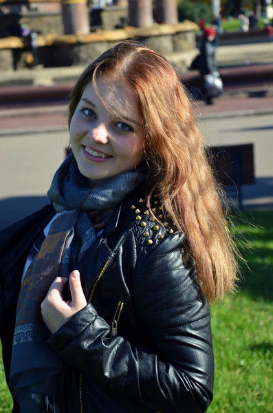 Татьяна Григорьева