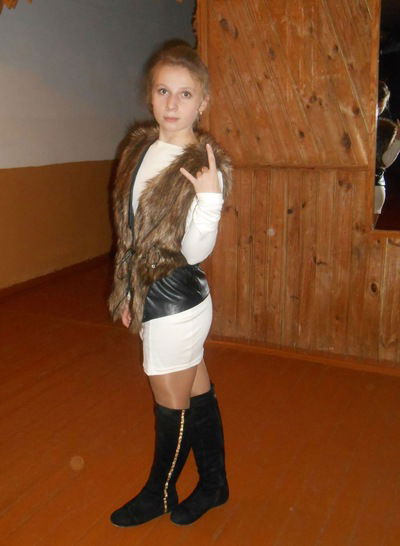 Марина Сечко