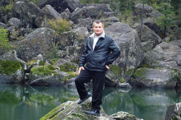 Олег Кунцевич