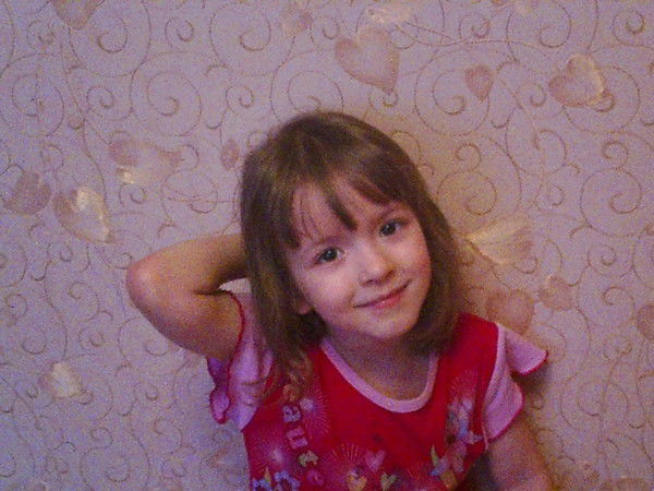 Софья Абдульминова