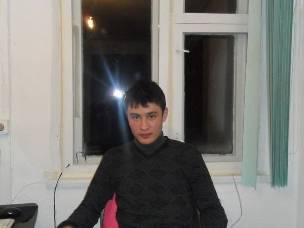 Мельжас Кульсунбеков