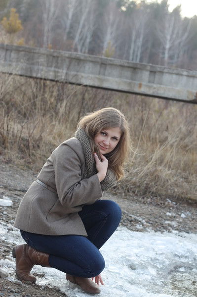 Анастасия Хусаинова