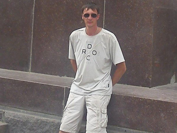 Руслан Бикбавов