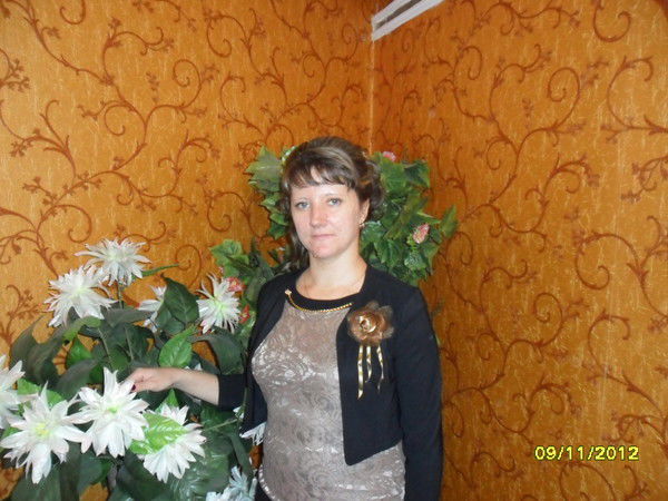 Анна Подъячева