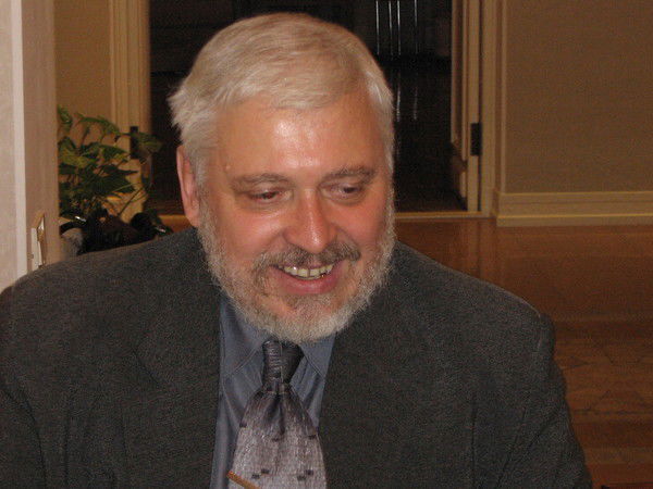 Георгий Шайкин