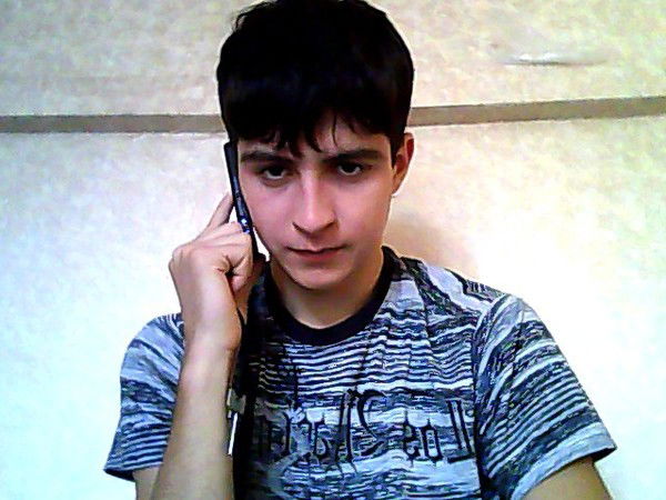 Владислав Овсянников