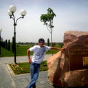 Alijon Shukurov