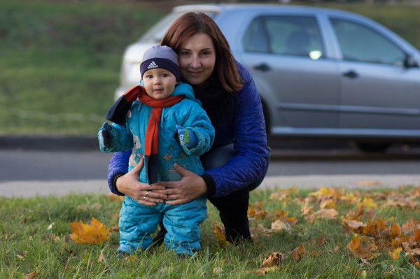 Дарья Абраменко