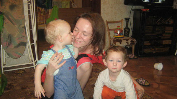 Светлана Сурогина