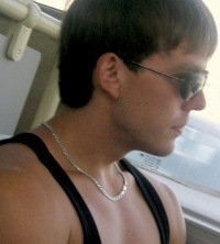 Николай Синицын