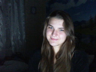 Виктория Шабалина