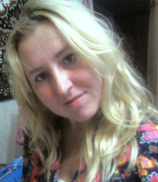 Наталья Репина