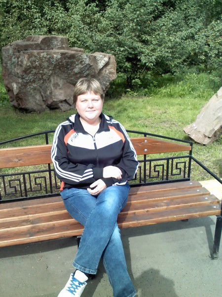 Наталья Кожемякина