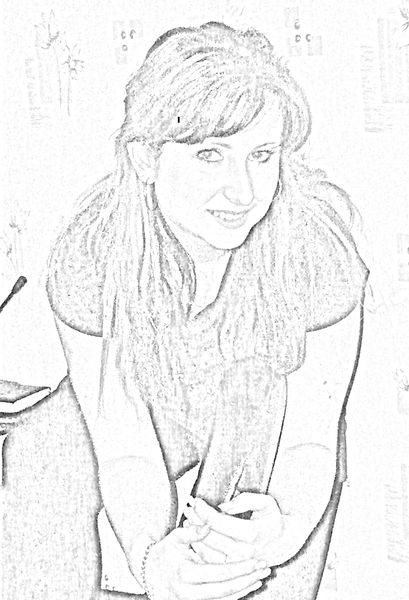 Вернер Анна