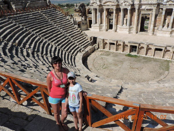 Анжелика Архипенкова