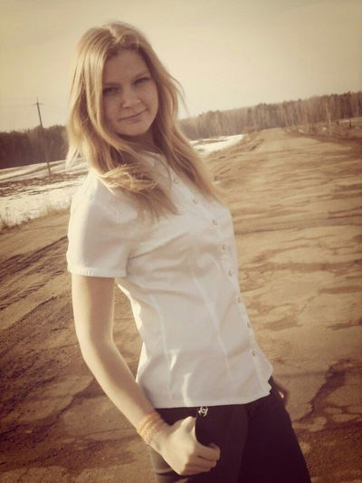 Вера Исаева