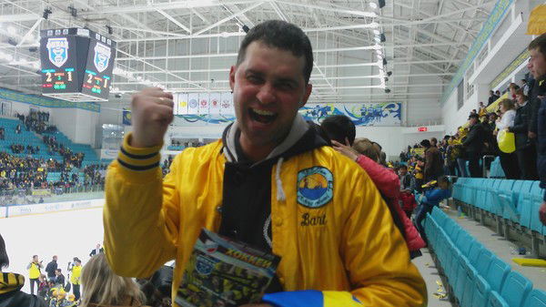 Александр Репин