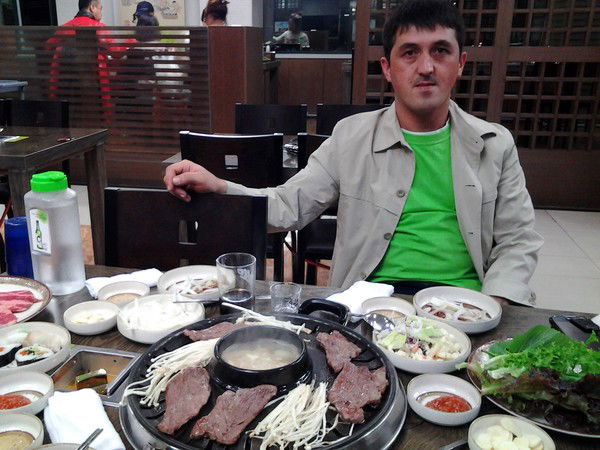 Шерали Разоков