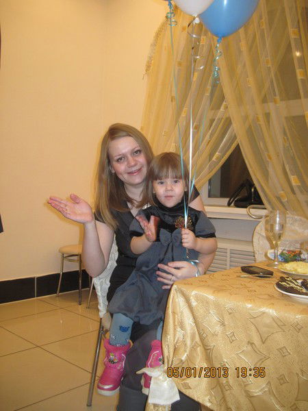 Ирина Исхакова