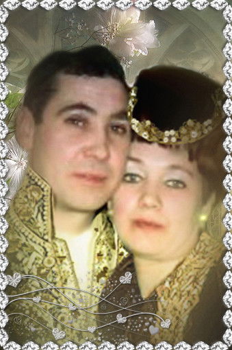 Елена Орлова