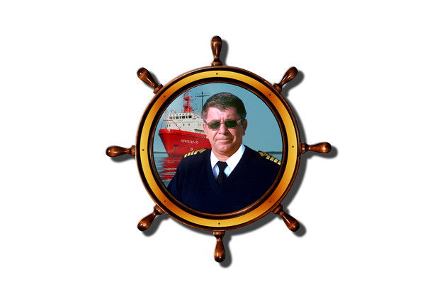 Александр Палий