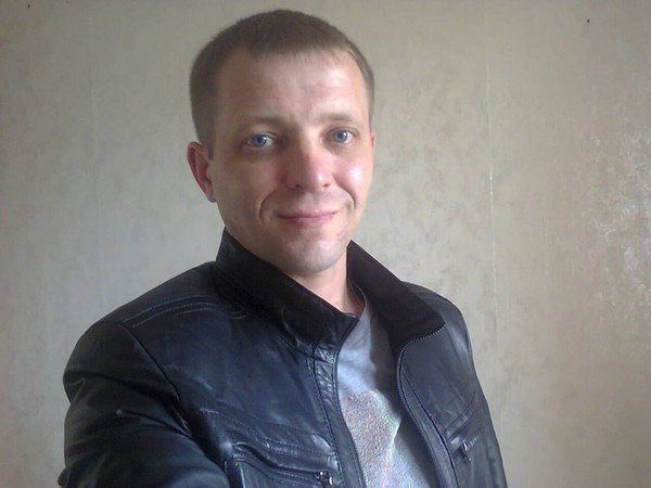 Николай Леонидович