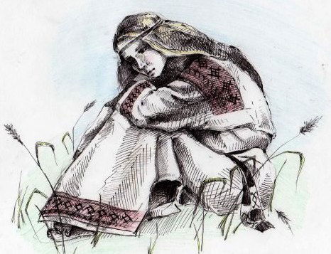 Светлана Лужбина